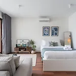 Lägenhet Guestready - Almada 516 Oporto