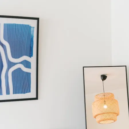 Guestready - Almada 516 *