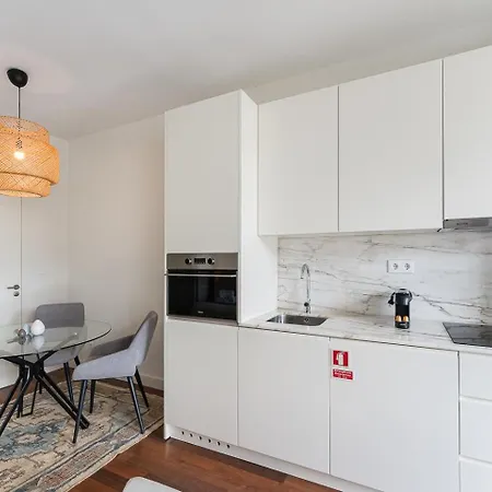 Guestready - Almada 516 بورتو