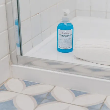 Guestready - Almada 516 Apartmán