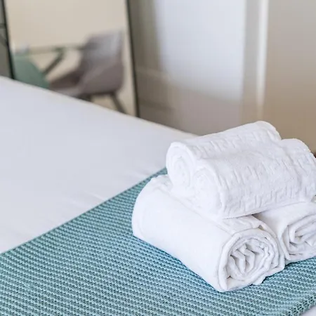 Guestready - Almada 516 Apartament *