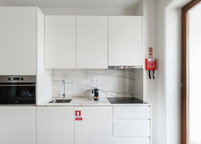 Guestready - Almada 516