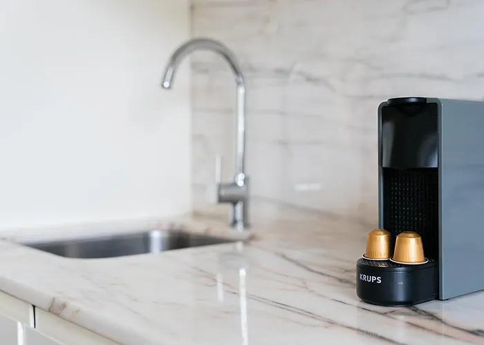 Guestready - Almada 516 * Porto