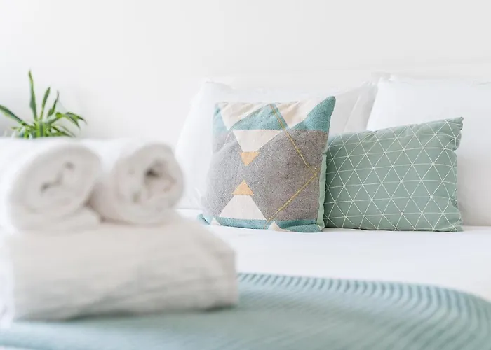 Guestready - Almada 516 Daire Porto