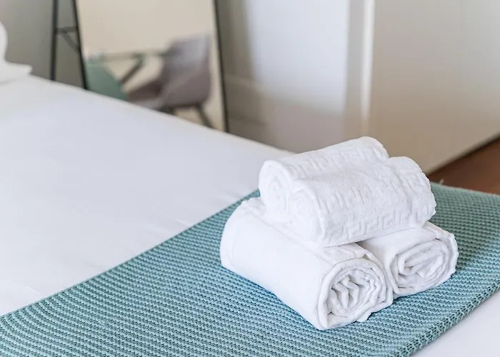 Guestready - Almada 516 Apartman *