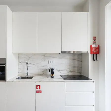 Guestready - Almada 516