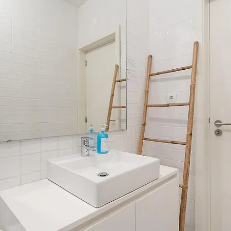 Appartement Guestready - Almada 516