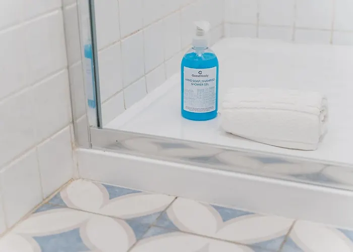 Guestready - Almada 516 Διαμέρισμα