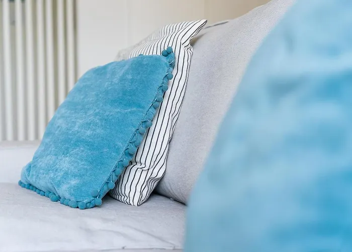 Guestready - Almada 516