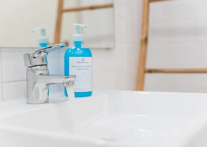 Guestready - Almada 516 포르투