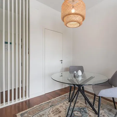 Guestready - Almada 516 *