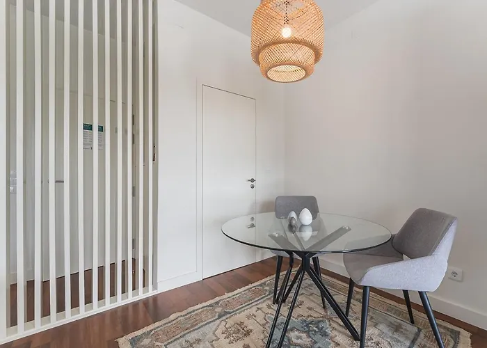 Guestready - Almada 516 *