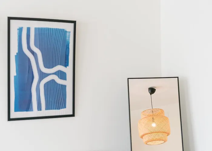 Guestready - Almada 516 *