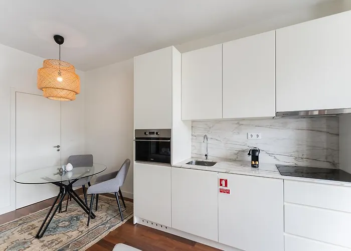 Guestready - Almada 516 Porto